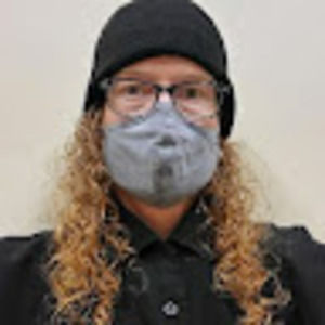 Meet your Posher, Gregory